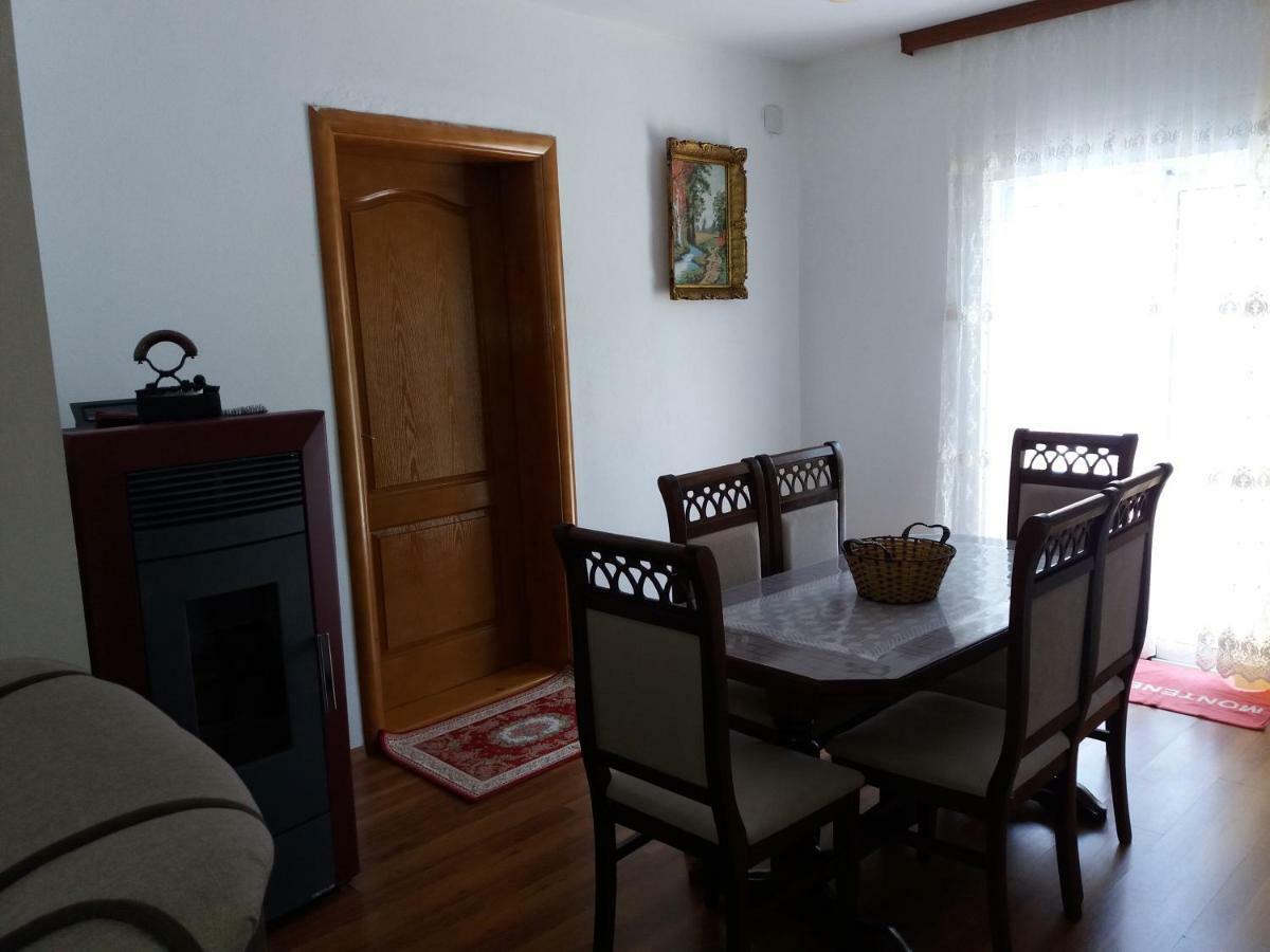 Villa Zelena Maslina à Bar Extérieur photo